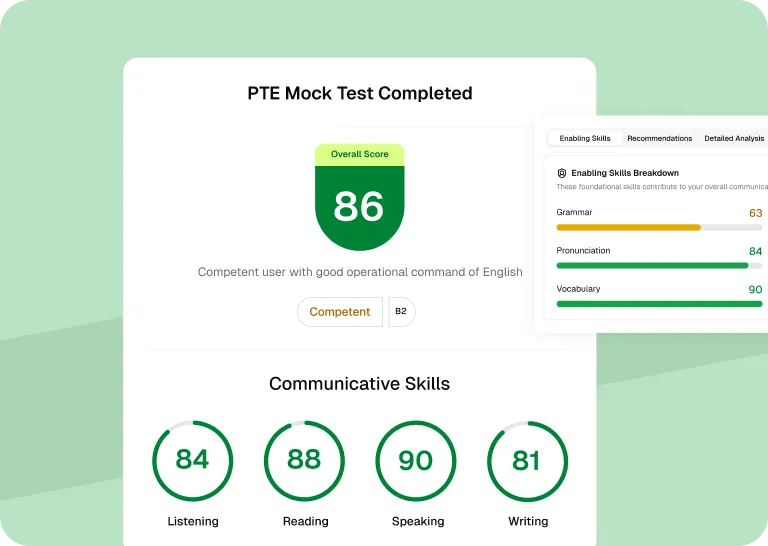 Kevin Huang testimonial